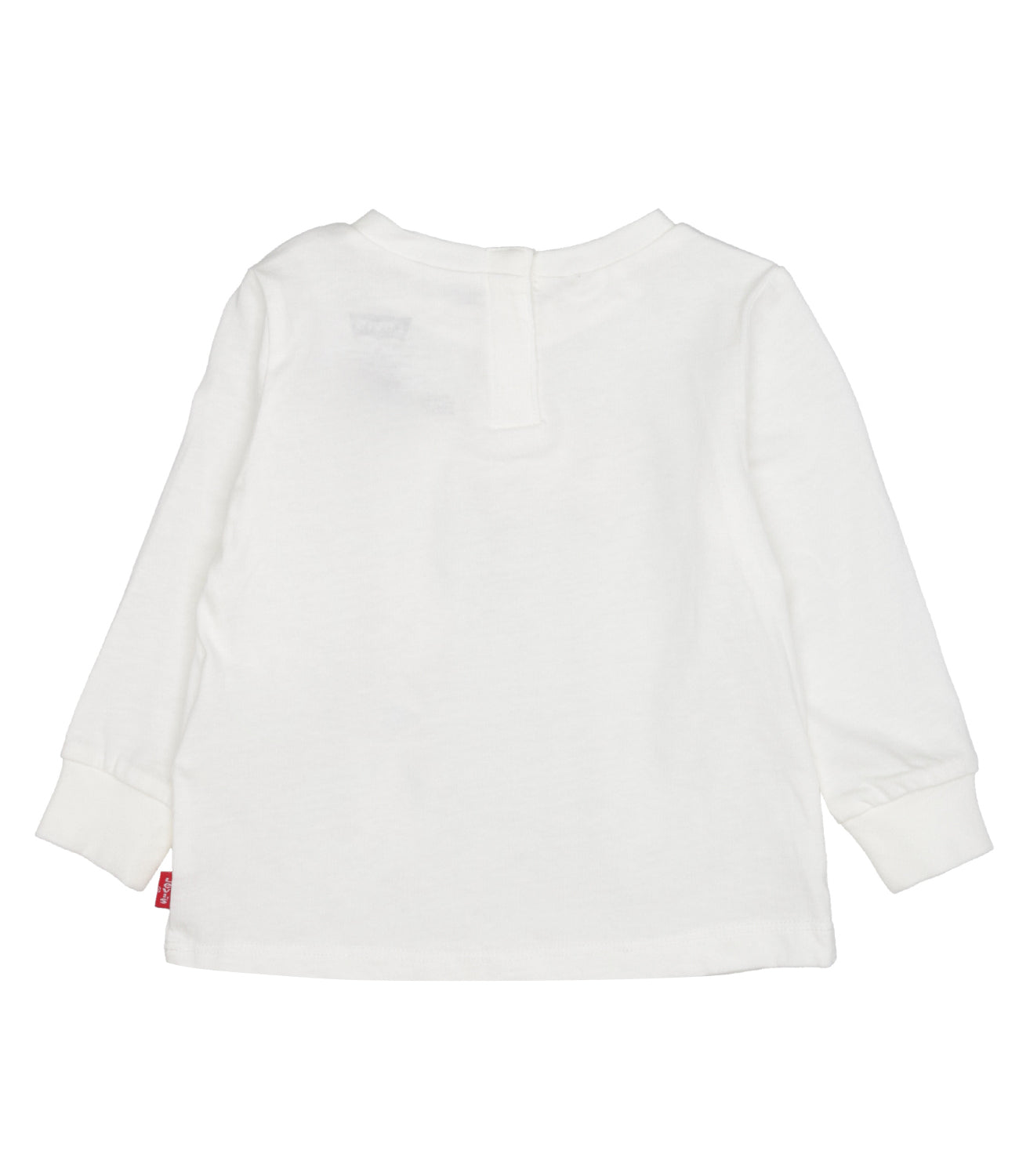 Levis Kids | T-Shirt White