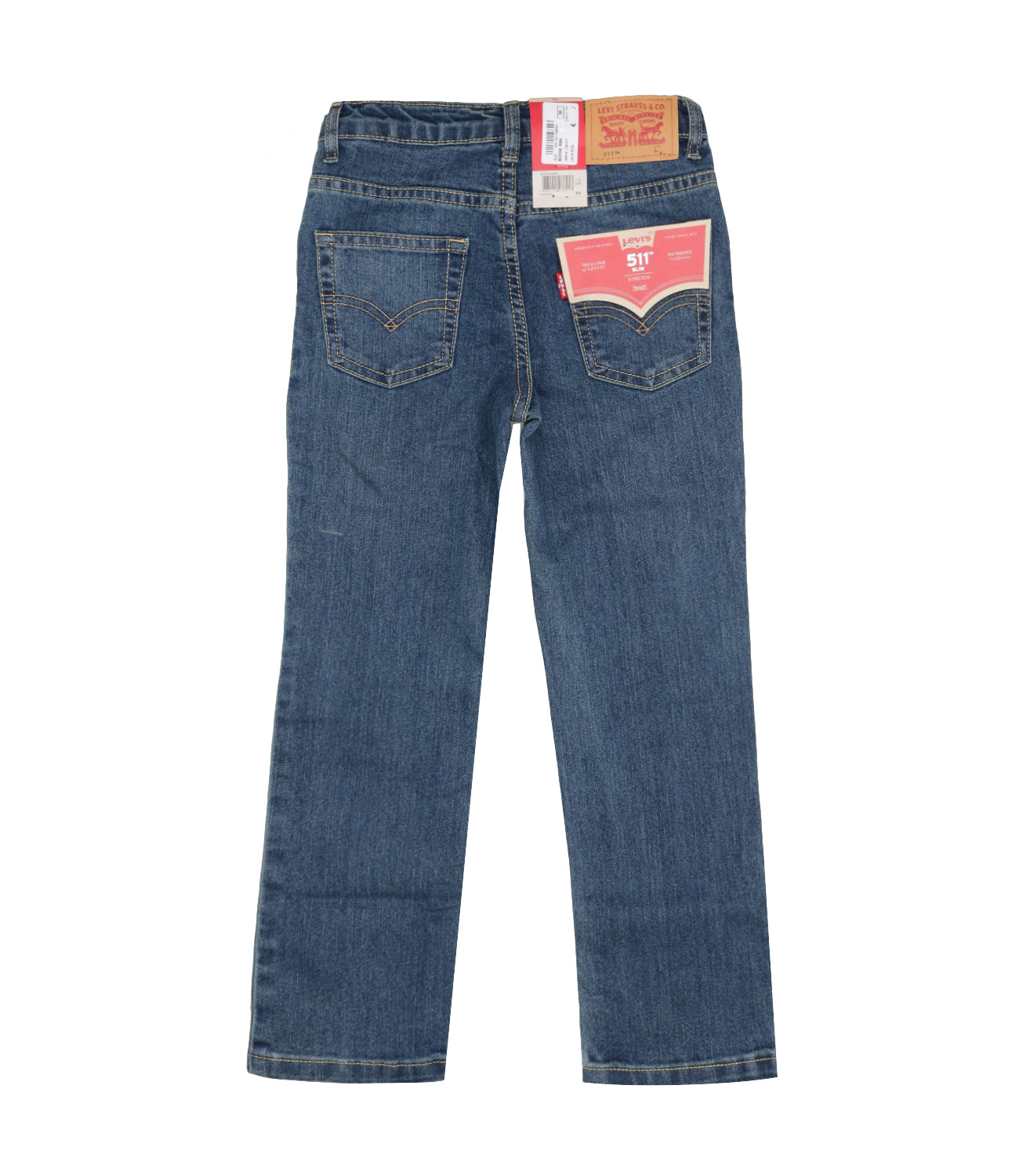 Levis Kids | Jeans 511 Denim Medium