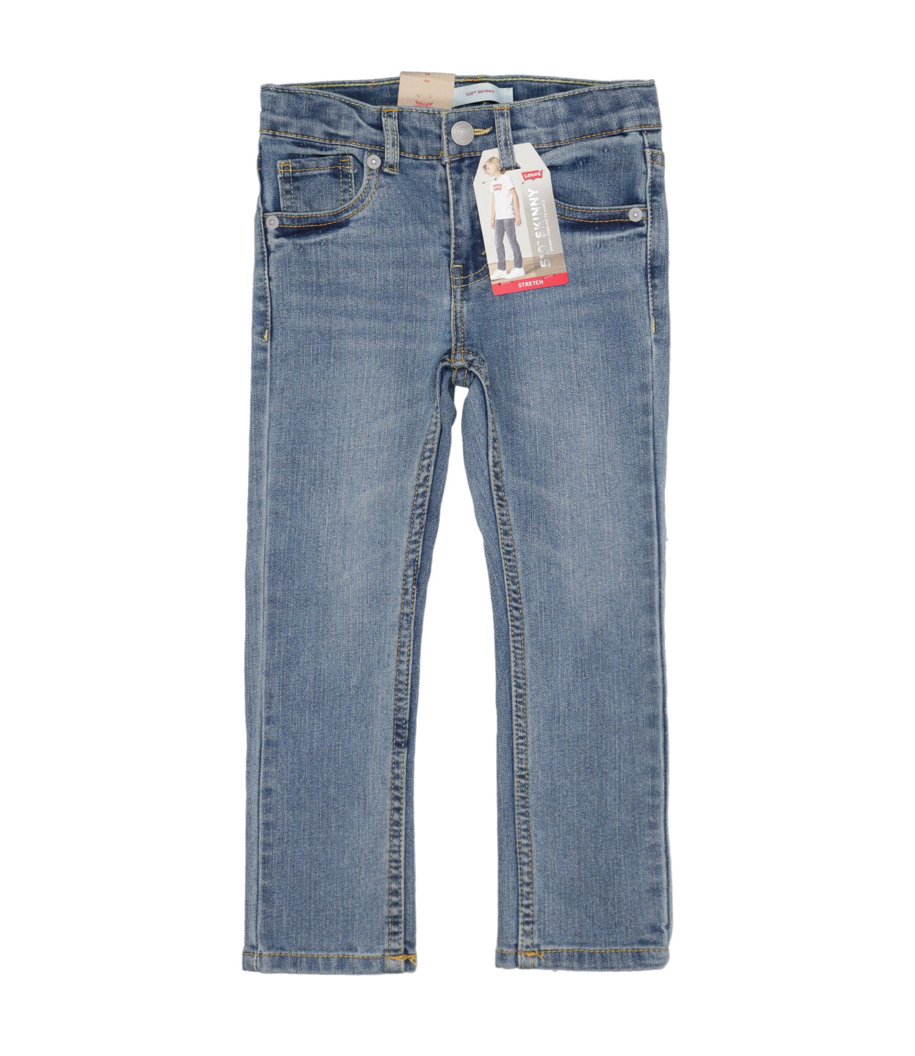 Levis Kids | Jeans 510 Denim Medium