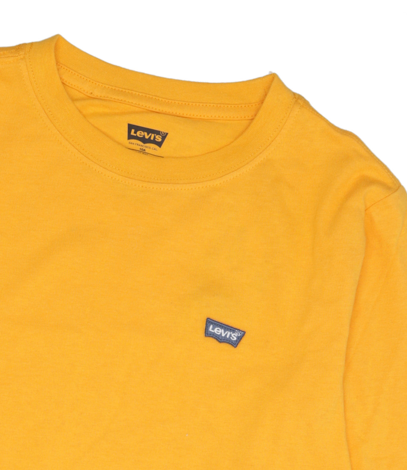 Levis Kids | T-Shirt Ochre