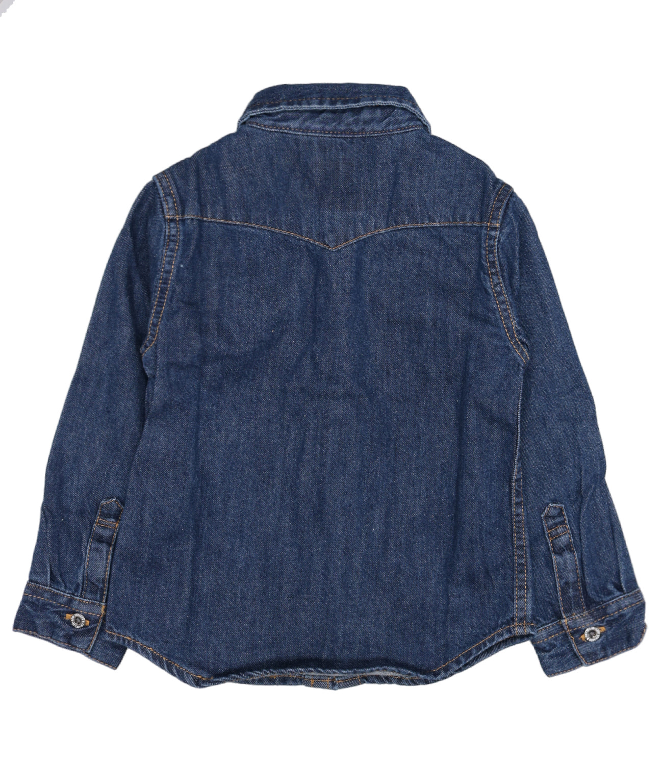 Levis Kids | Camicia Denim scuro