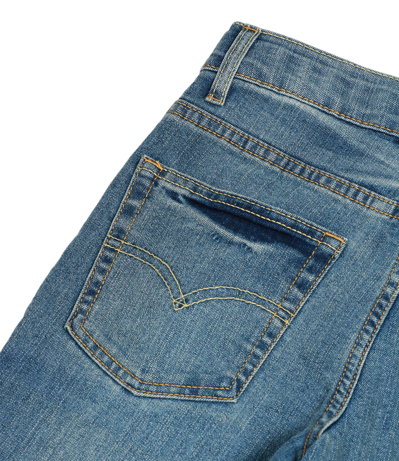 Levis Kids | Jeans Denim medio