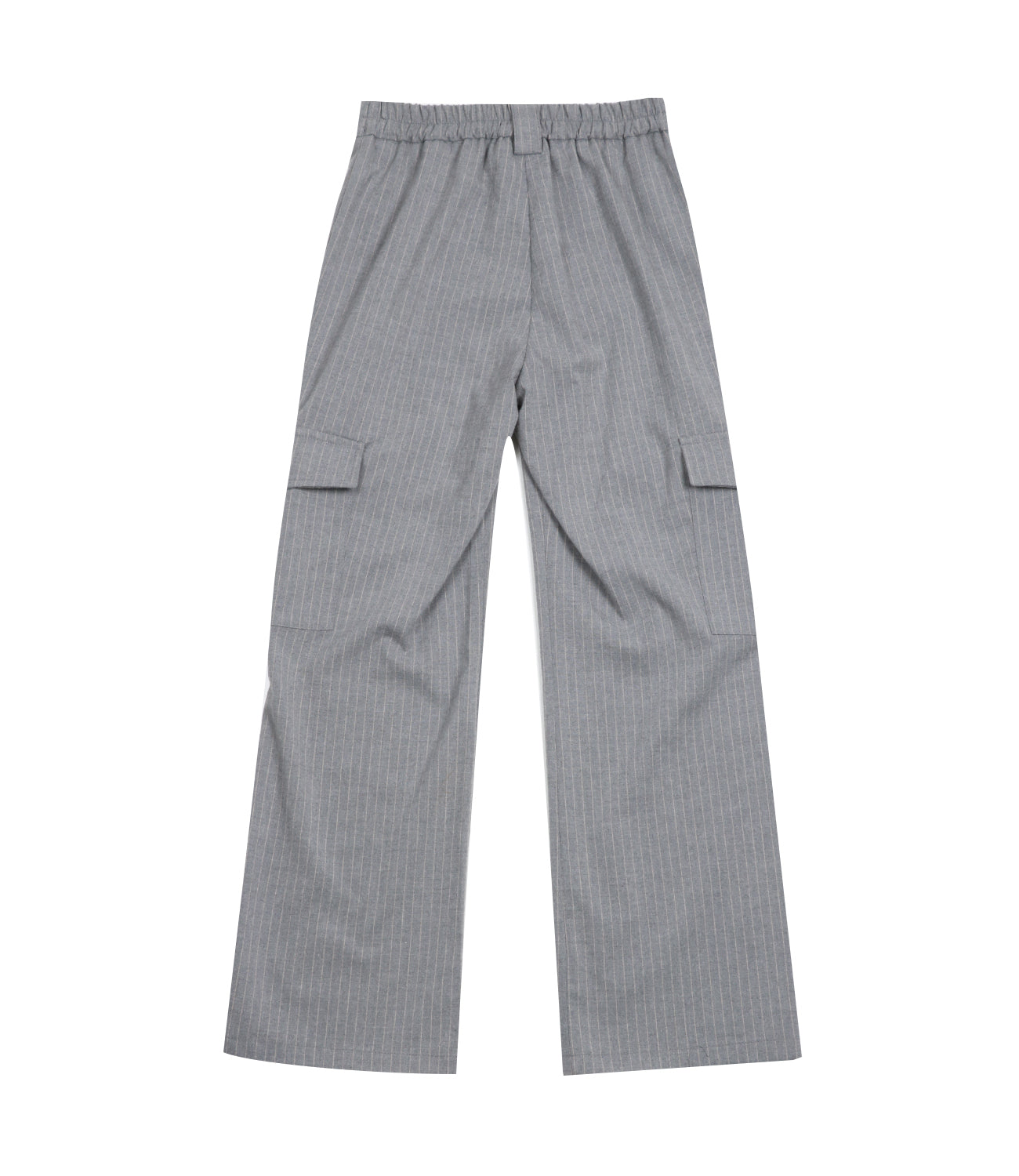 Lu Lu Girl | Pantalone Grigio