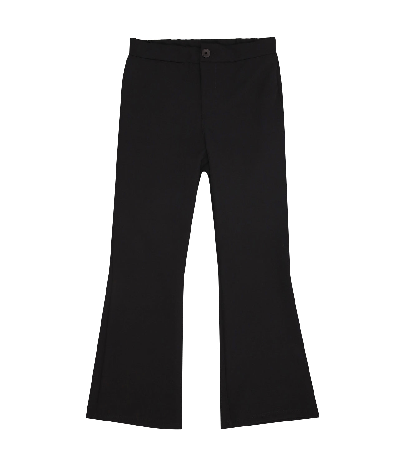 Lu Lu Girl | Pantalone Nero