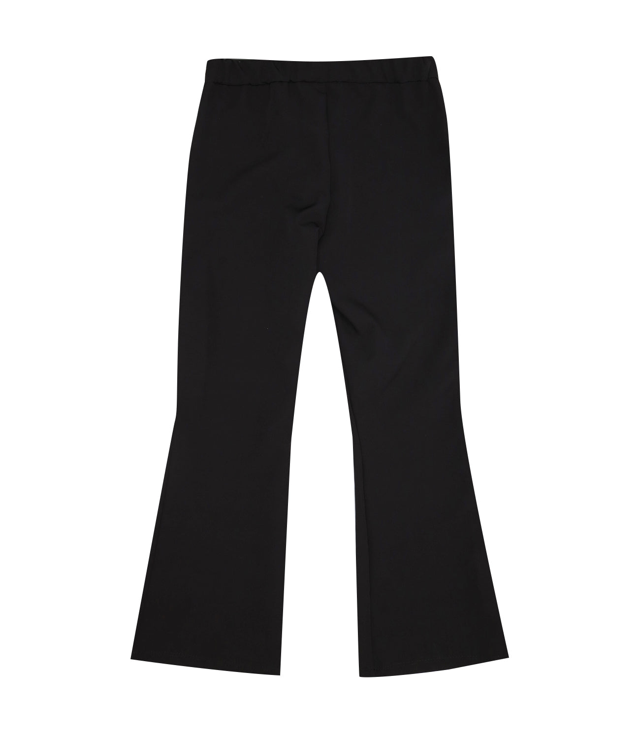 Lu Lu Girl | Pantalone Nero