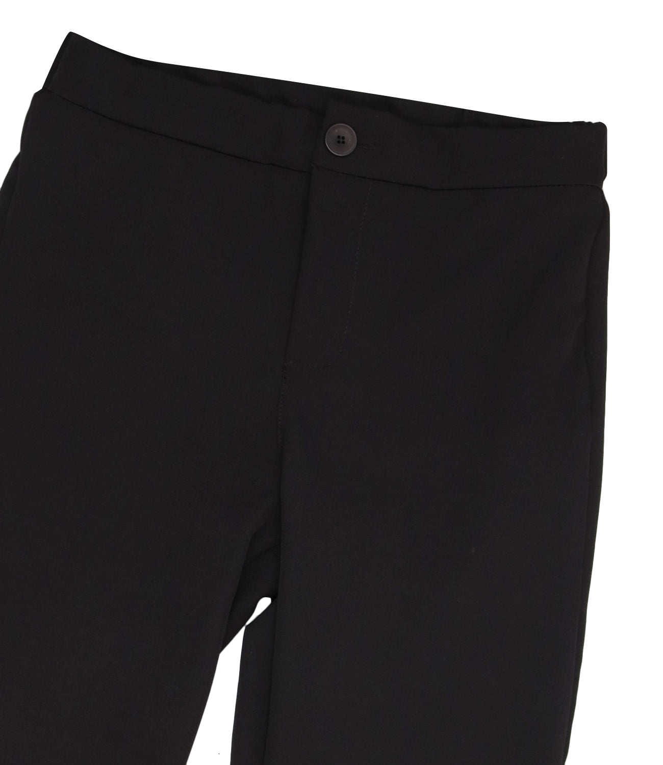 Lu Lu Girl | Pantalone Nero