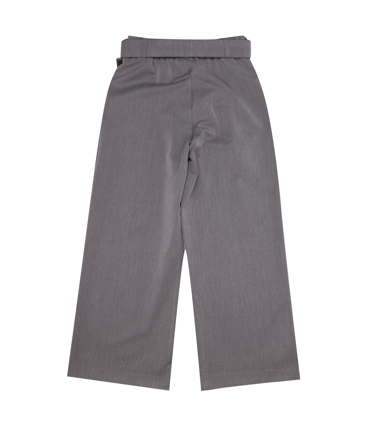 Lu Lu Girl | Pantalone Grigio