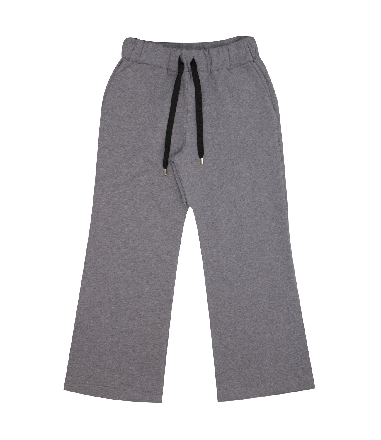 Lu Lu Girl | Pantalone Sportivo Grigio