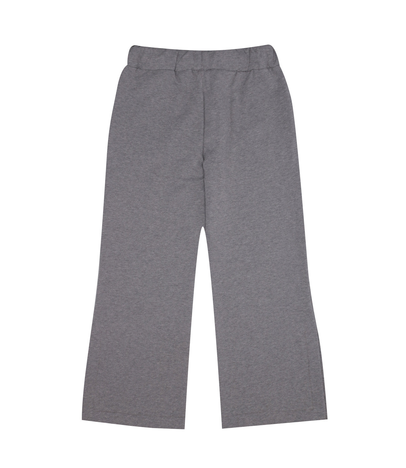 Lu Lu Girl | Pantalone Sportivo Grigio