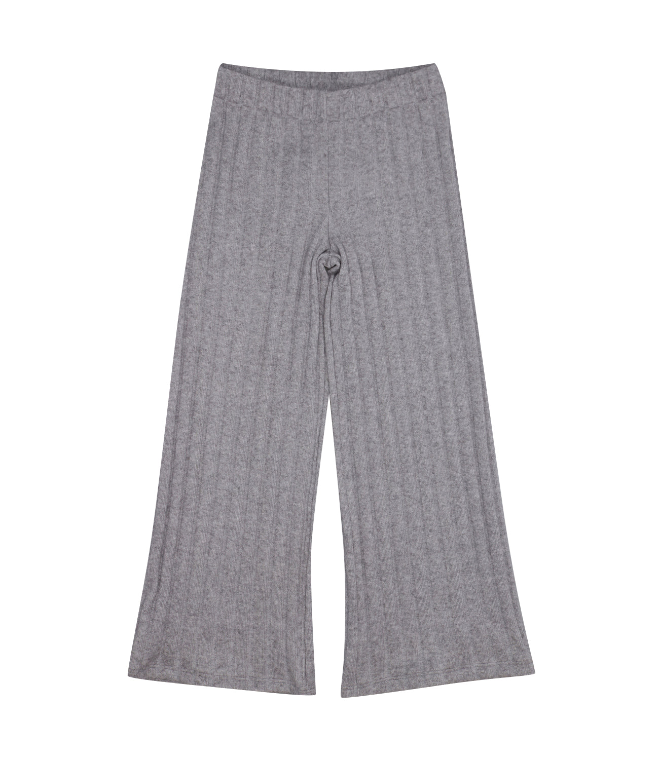 Lu Lu Girl | Pantalone Grigio