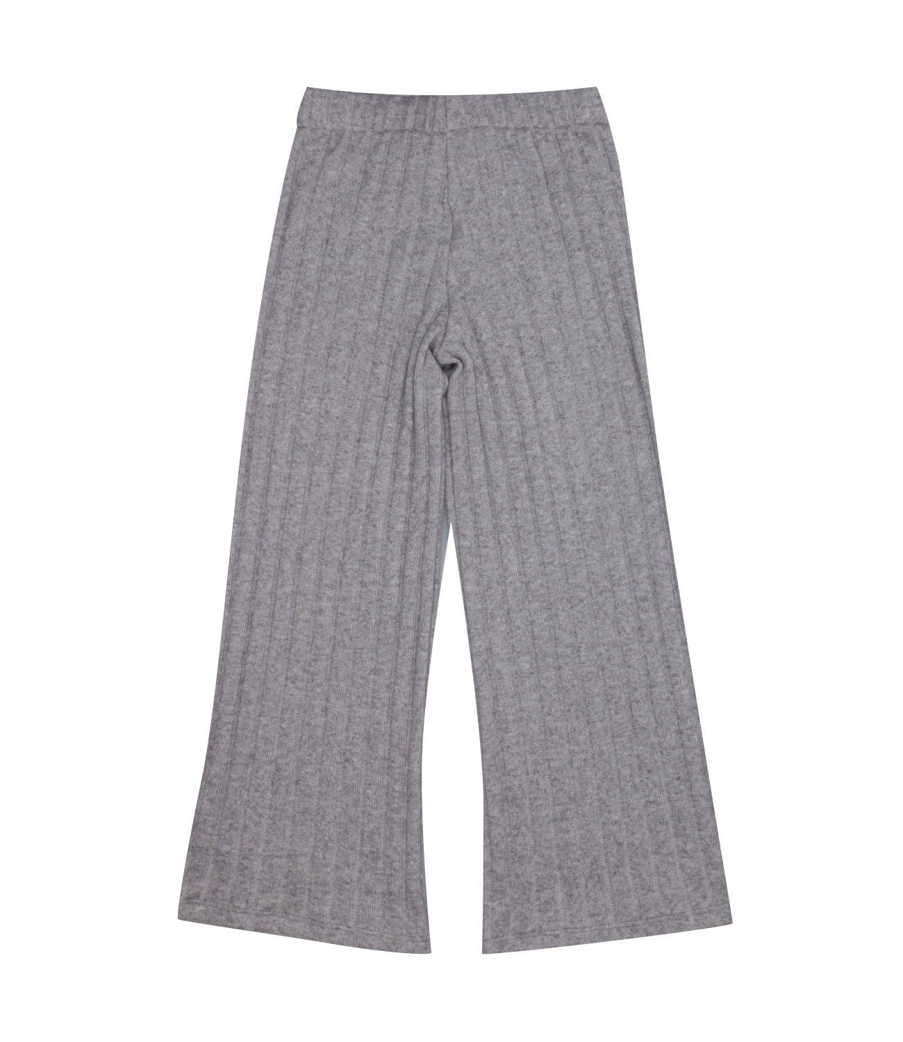 Lu Lu Girl | Pantalone Grigio