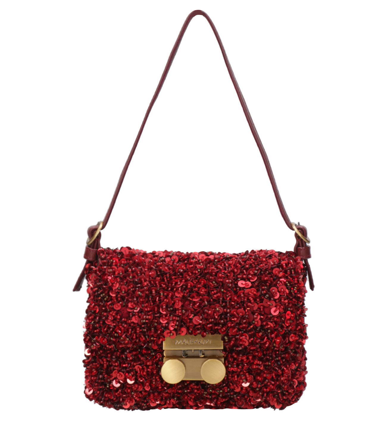 Maliparmi | Small Ruby Bag