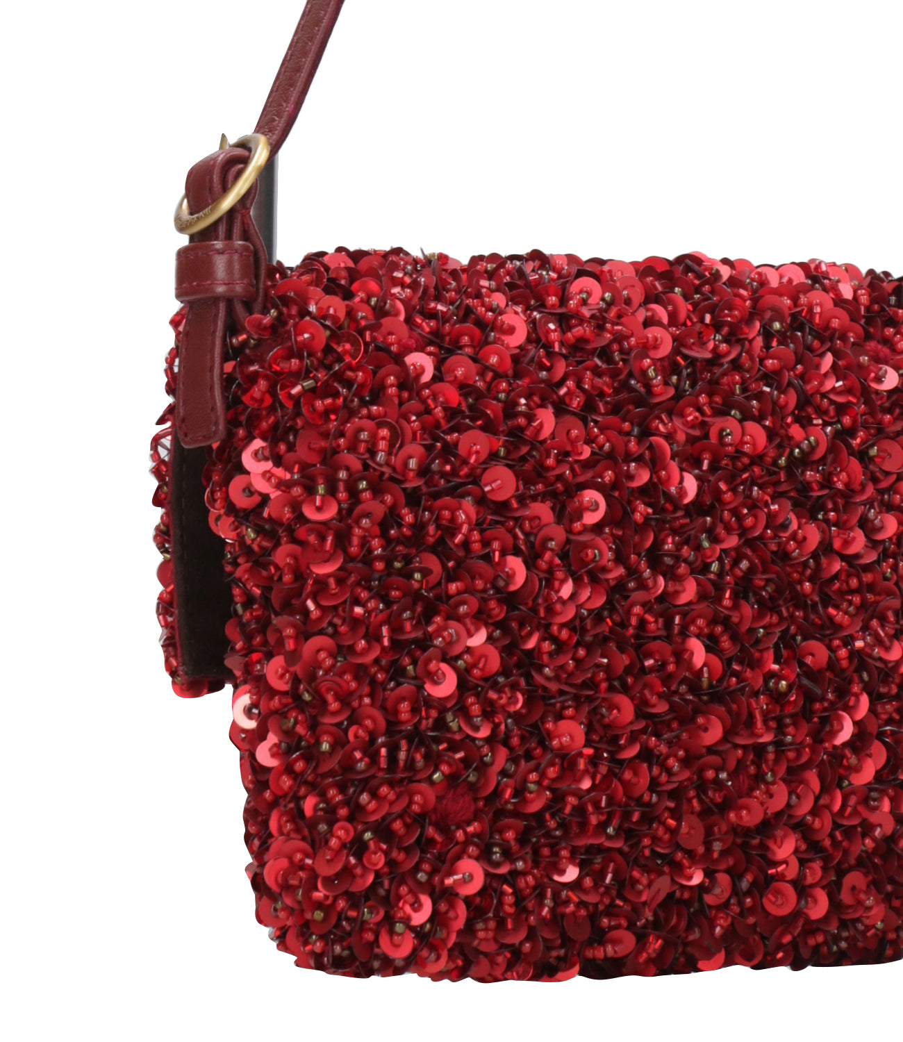 Maliparmi | Small Ruby Bag