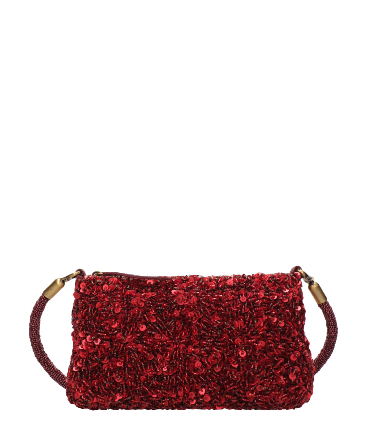 Maliparmi | Medium Ruby Bag