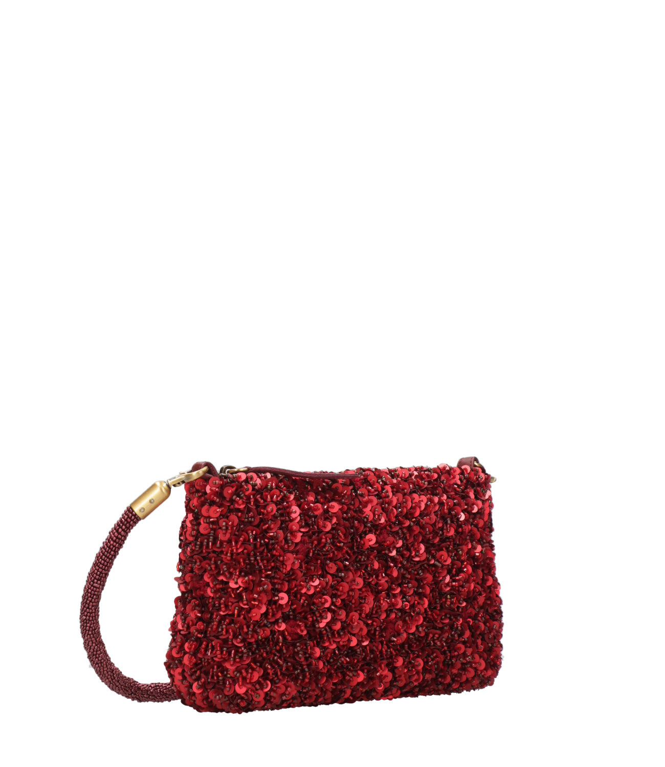 Maliparmi | Medium Ruby Bag