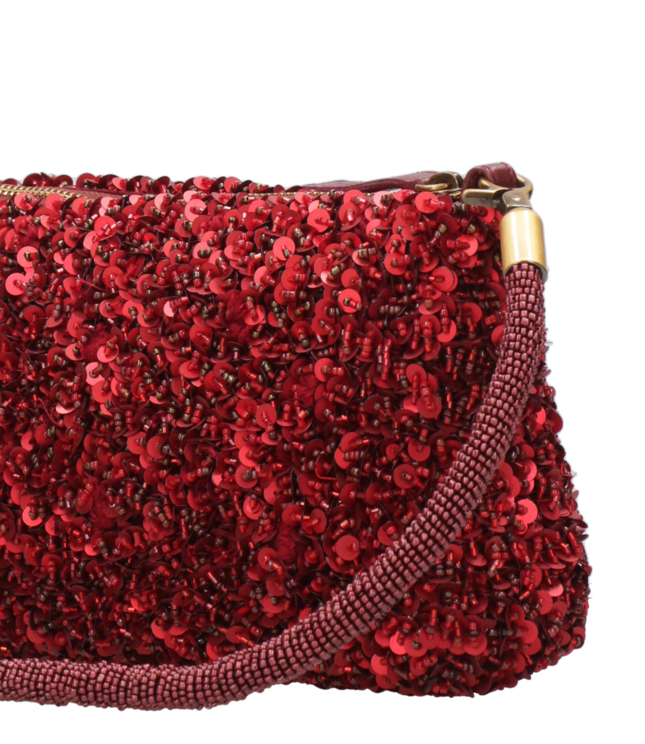 Maliparmi | Medium Ruby Bag