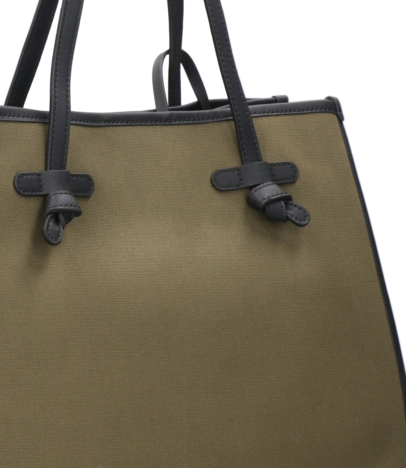 Marcella Club | Military Bag