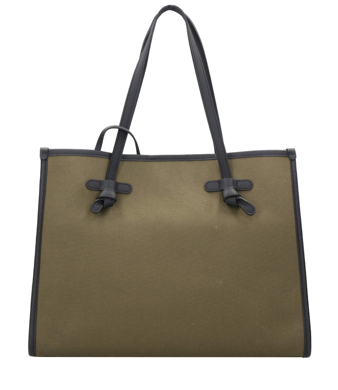 Marcella Club | Military Bag