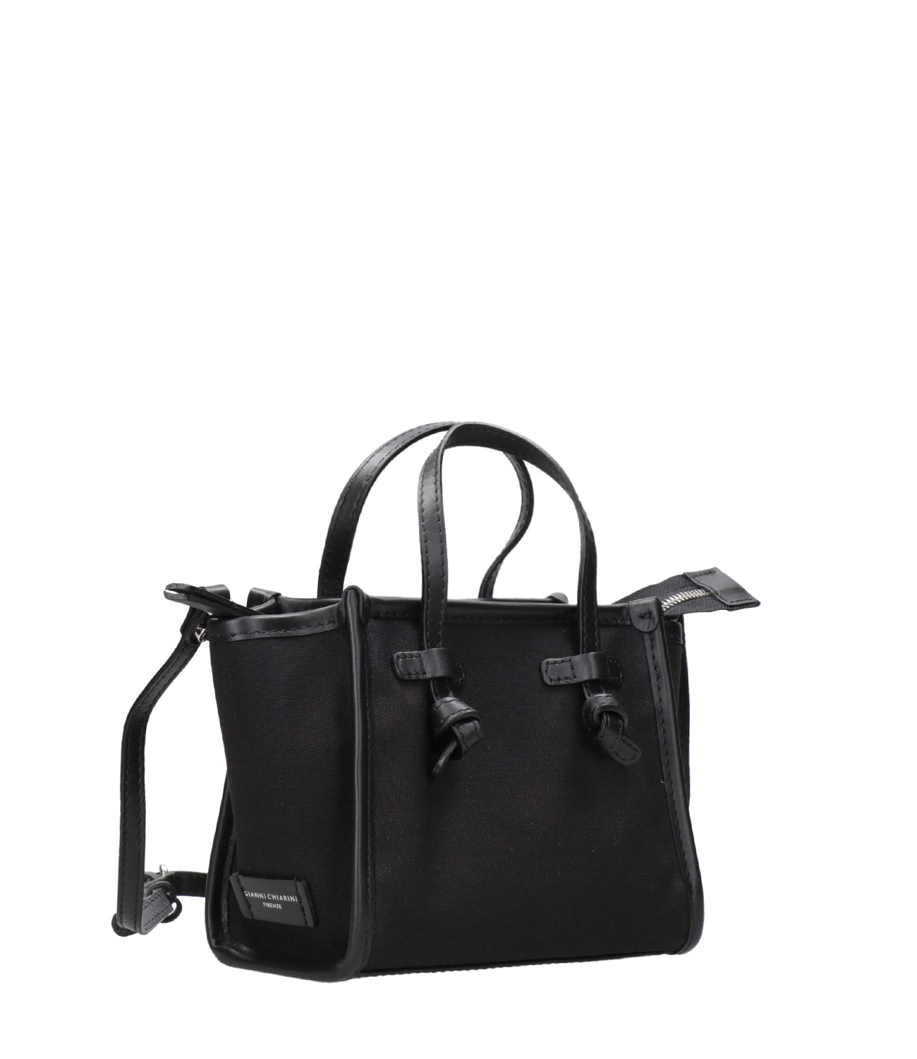 Marcella Club | Borsa Miss Nero