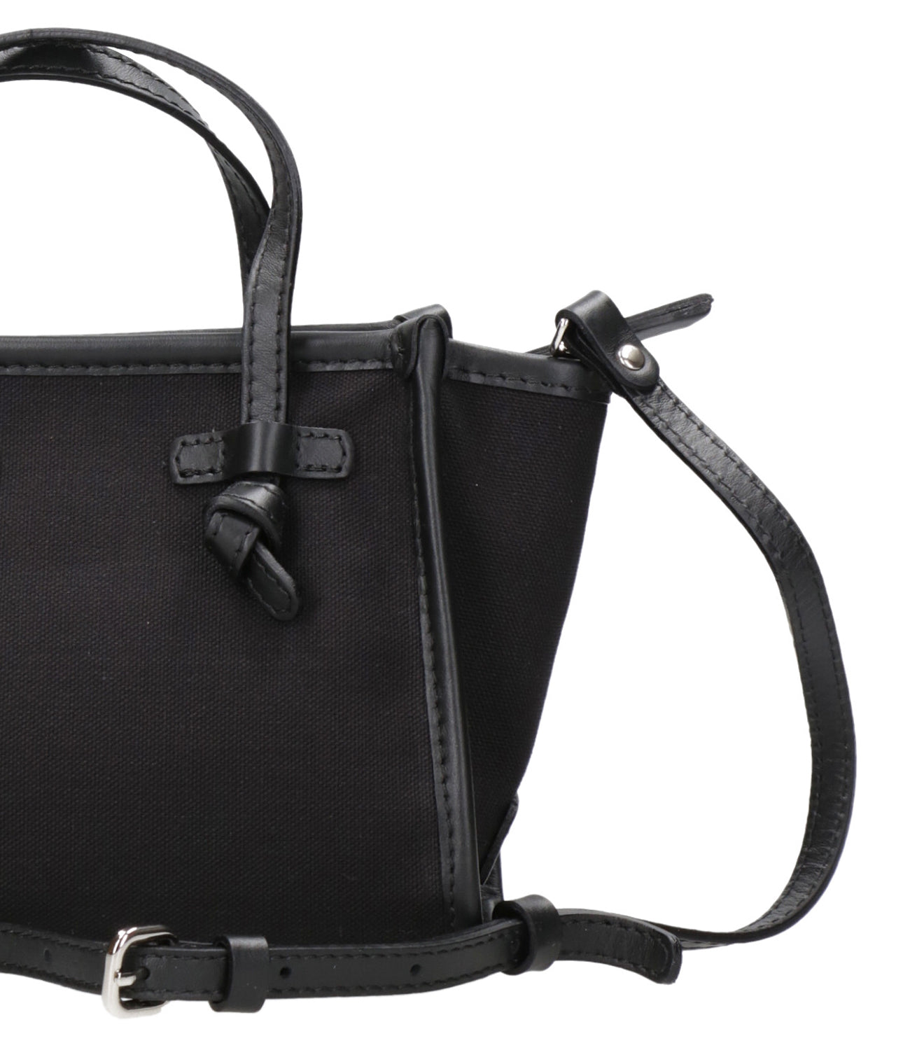 Marcella Club | Borsa Miss Nero