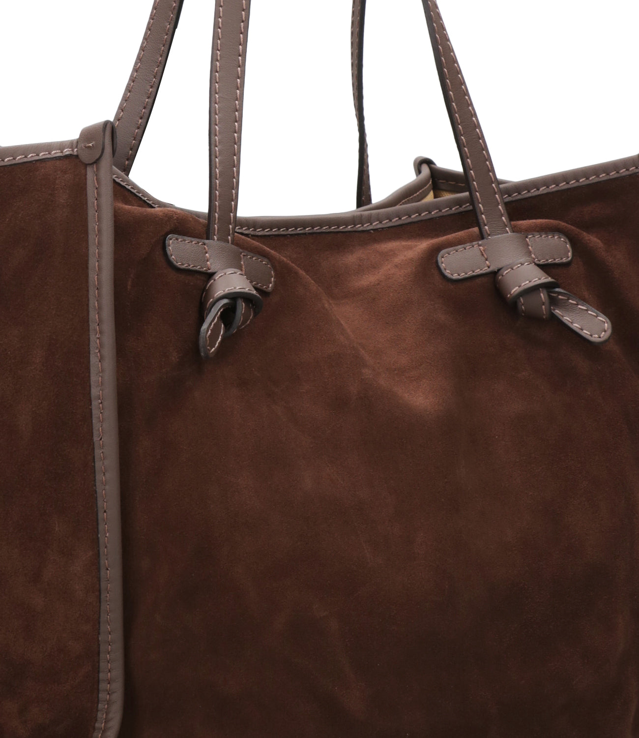 Marcella Club | Marcella Bag Chocolate