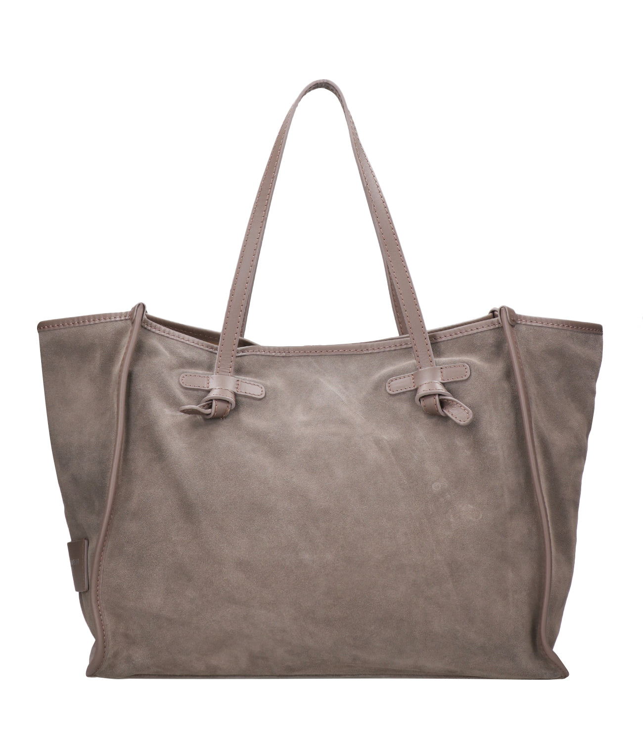 Marcella Club | Marcella Bag Light Grey