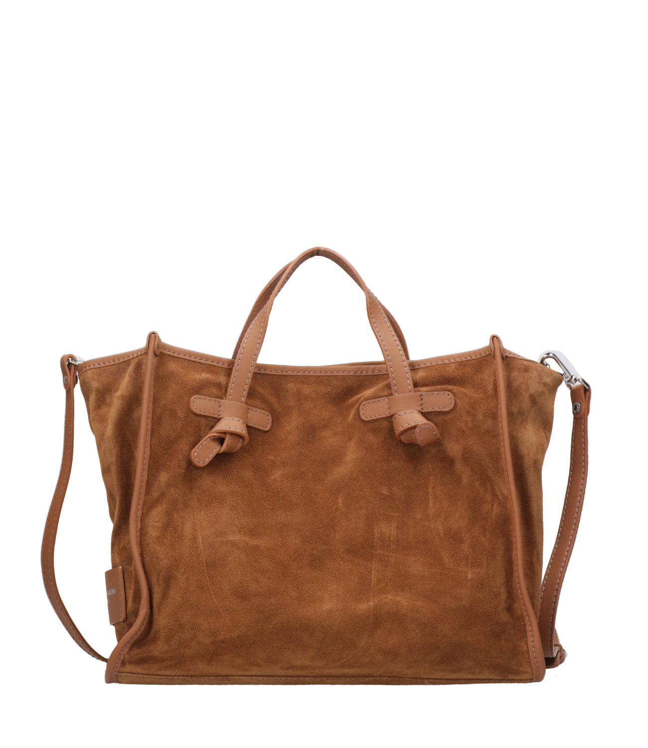 Marcella Club | Cognac Bag