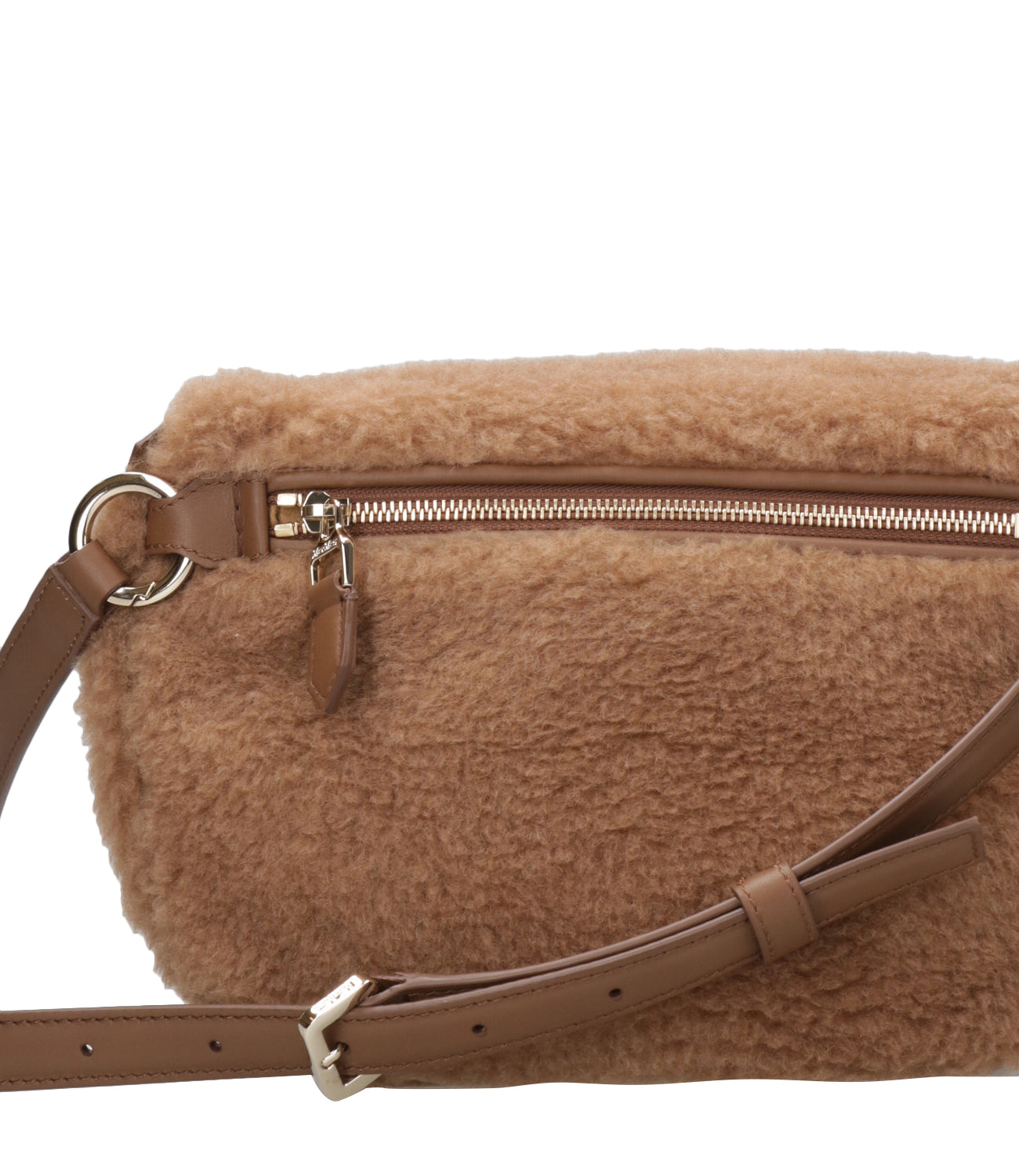 Max Mara | Marsupio Teddyban Cammello