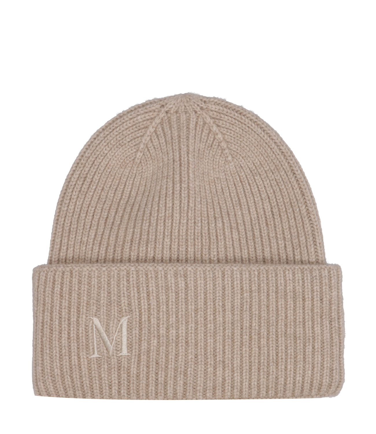 Max Mara | Beige Retina Hat