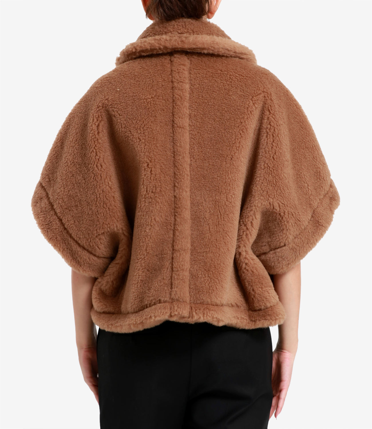 Max Mara | Newterzo Camel Hat