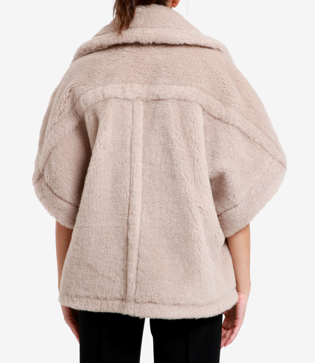 Max Mara | Newmanto Vest Hazelnut