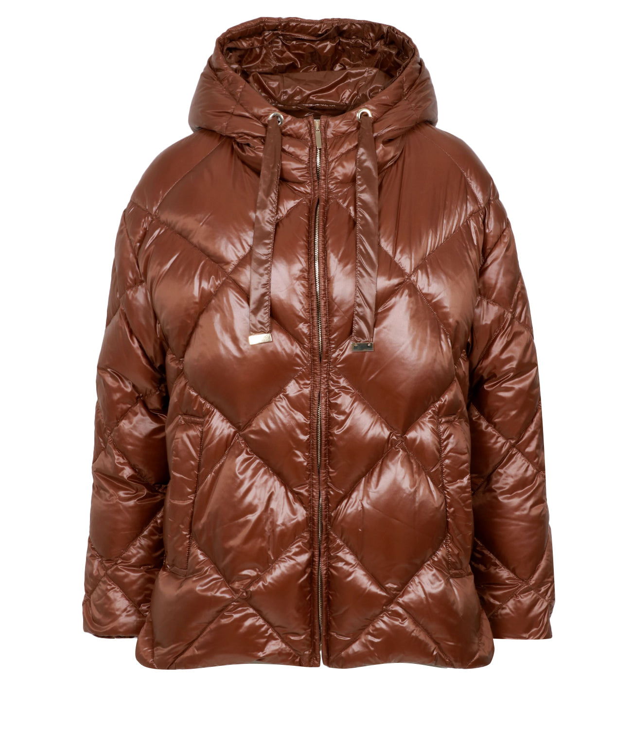 Max Mara The Cube | AngyCammello Down Jacket