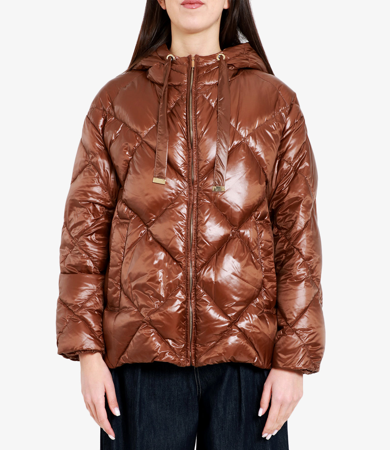 Max Mara The Cube | AngyCammello Down Jacket