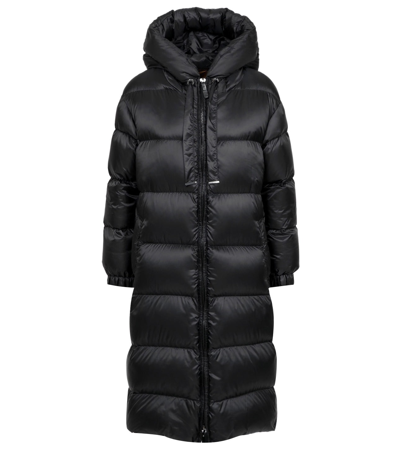 Max Mara The Cube | Seipa Down Jacket Black