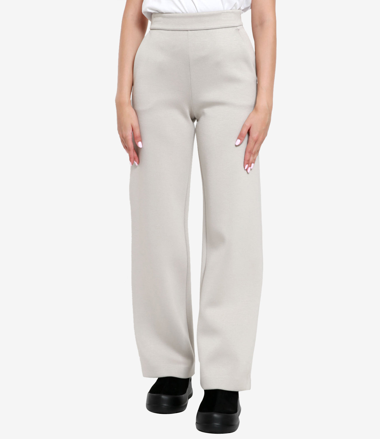 Max Mara Timeless | Alisso Stucco Pant