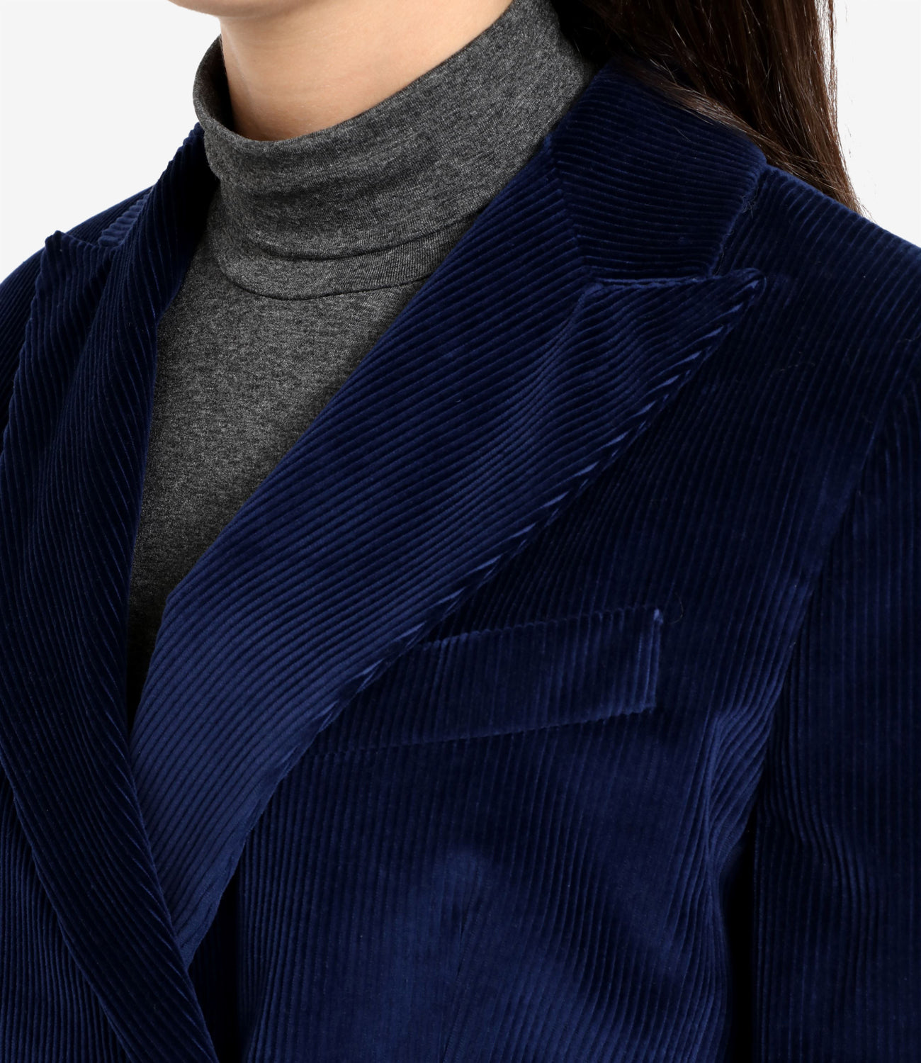 Max Mara Weekend | Blazer Katanga Blu indigo