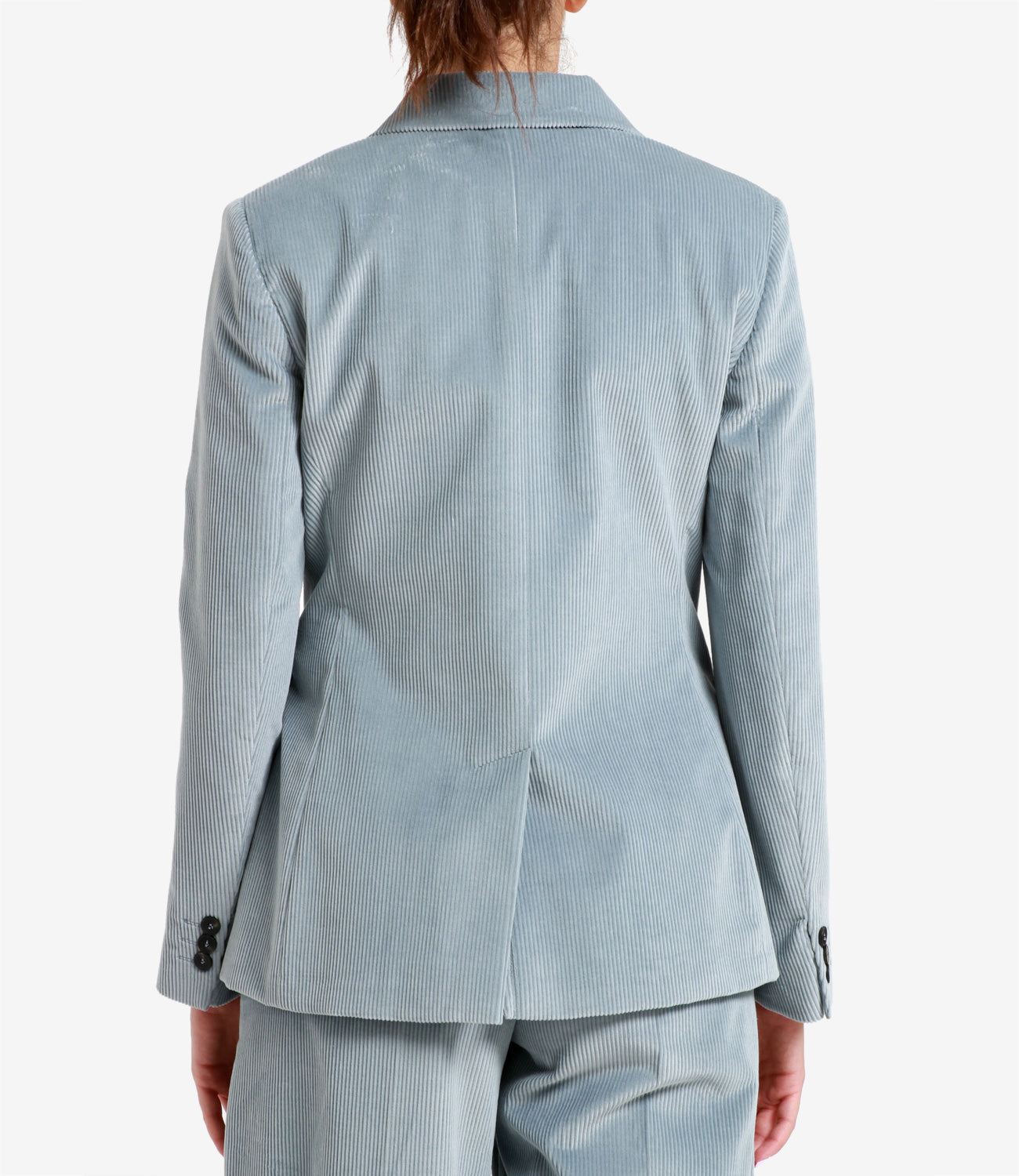 Max Mara Weekend | Blazer Katanga Celeste