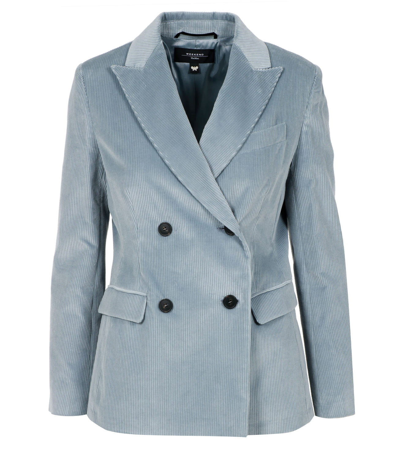 Max Mara Weekend | Blazer Katanga Celeste