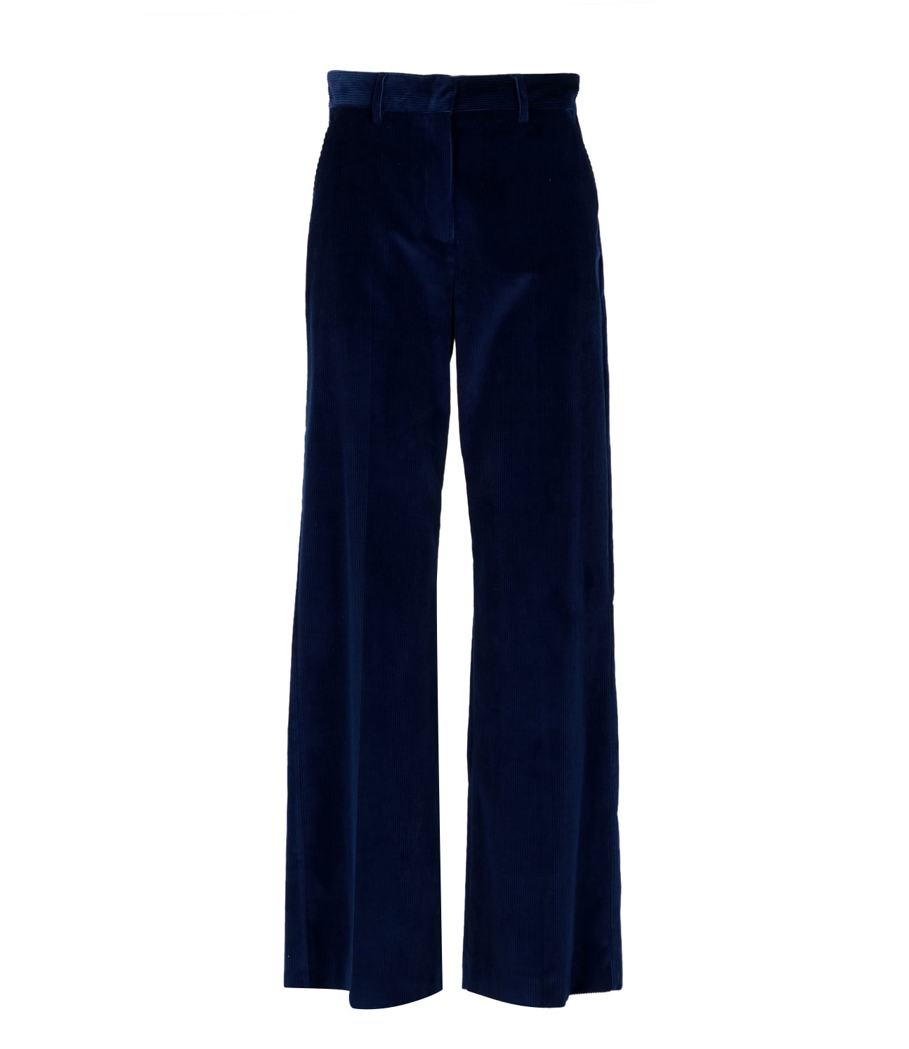 Max Mara Weekend | Pantalone Tania Blu notte