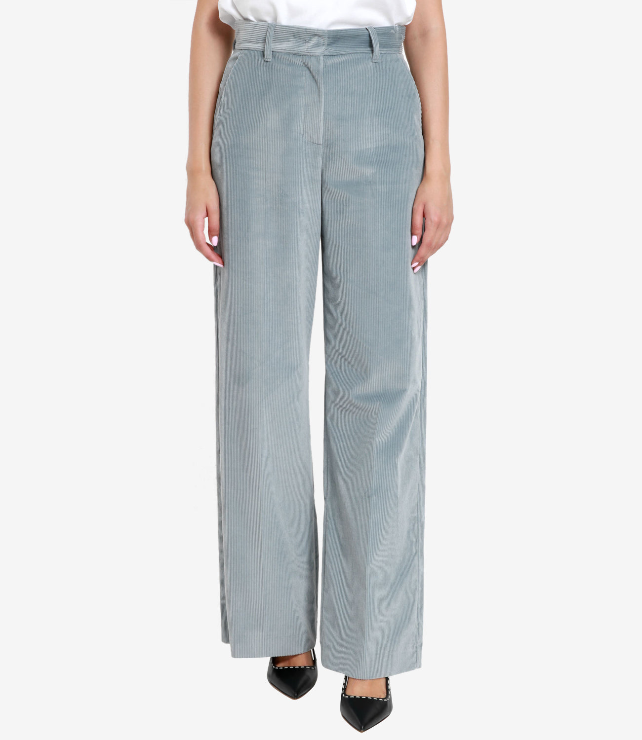 Max Mara Weekend | Tania Heavenly Trousers