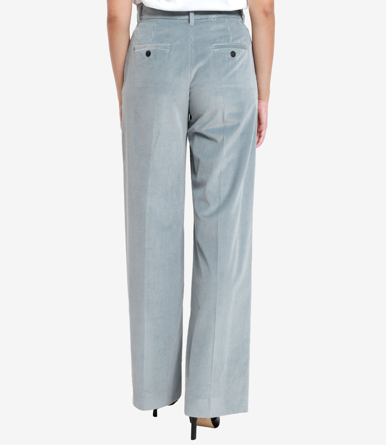 Max Mara Weekend | Tania Heavenly Trousers