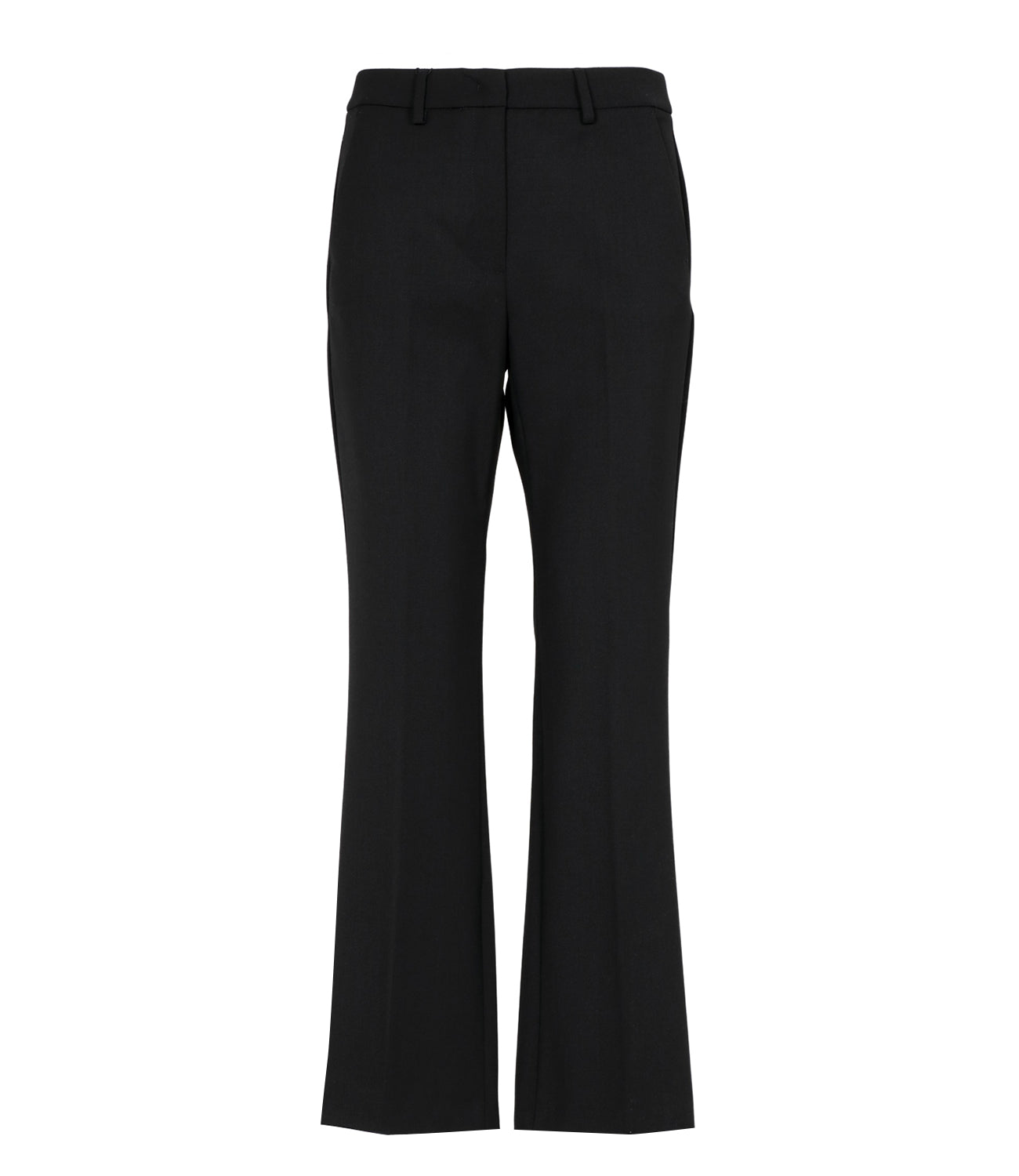 Max Mara Weekend | Estasi Black Pant