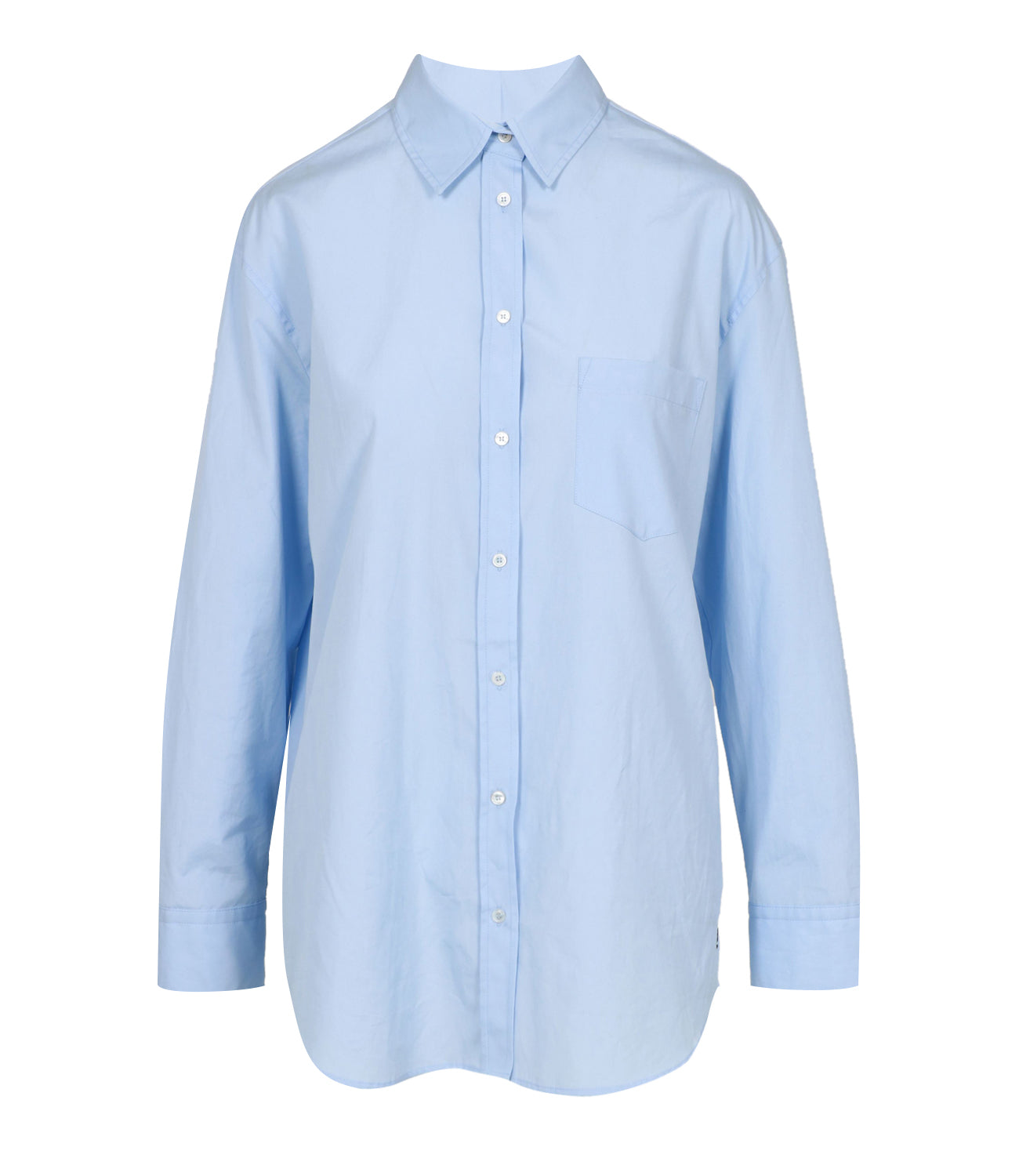 Max Mara Weekend | Alete Celeste Shirt