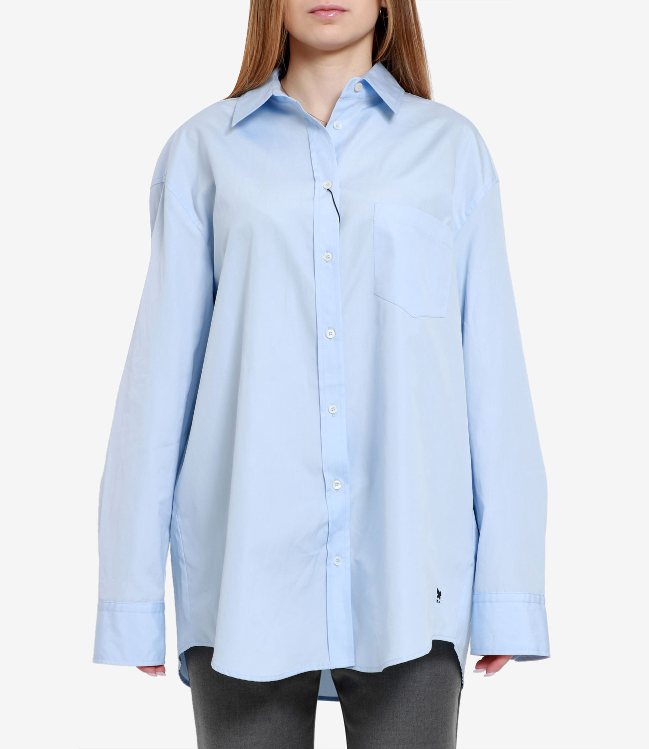 Max Mara Weekend | Alete Celeste Shirt