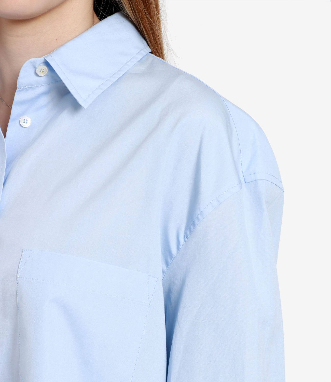 Max Mara Weekend | Alete Celeste Shirt