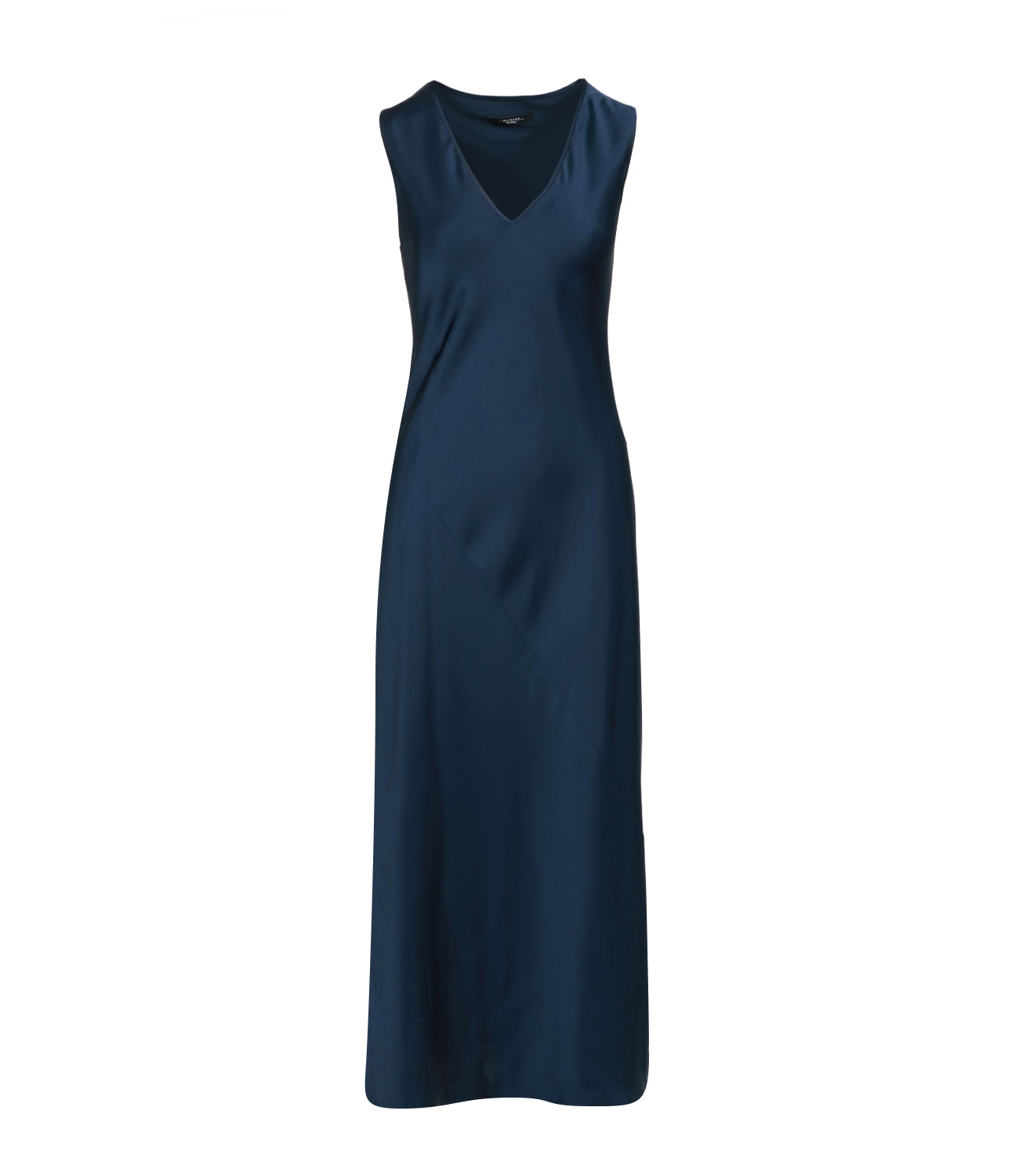 Max Mara Weekend | Navy Blue Jacket Dress