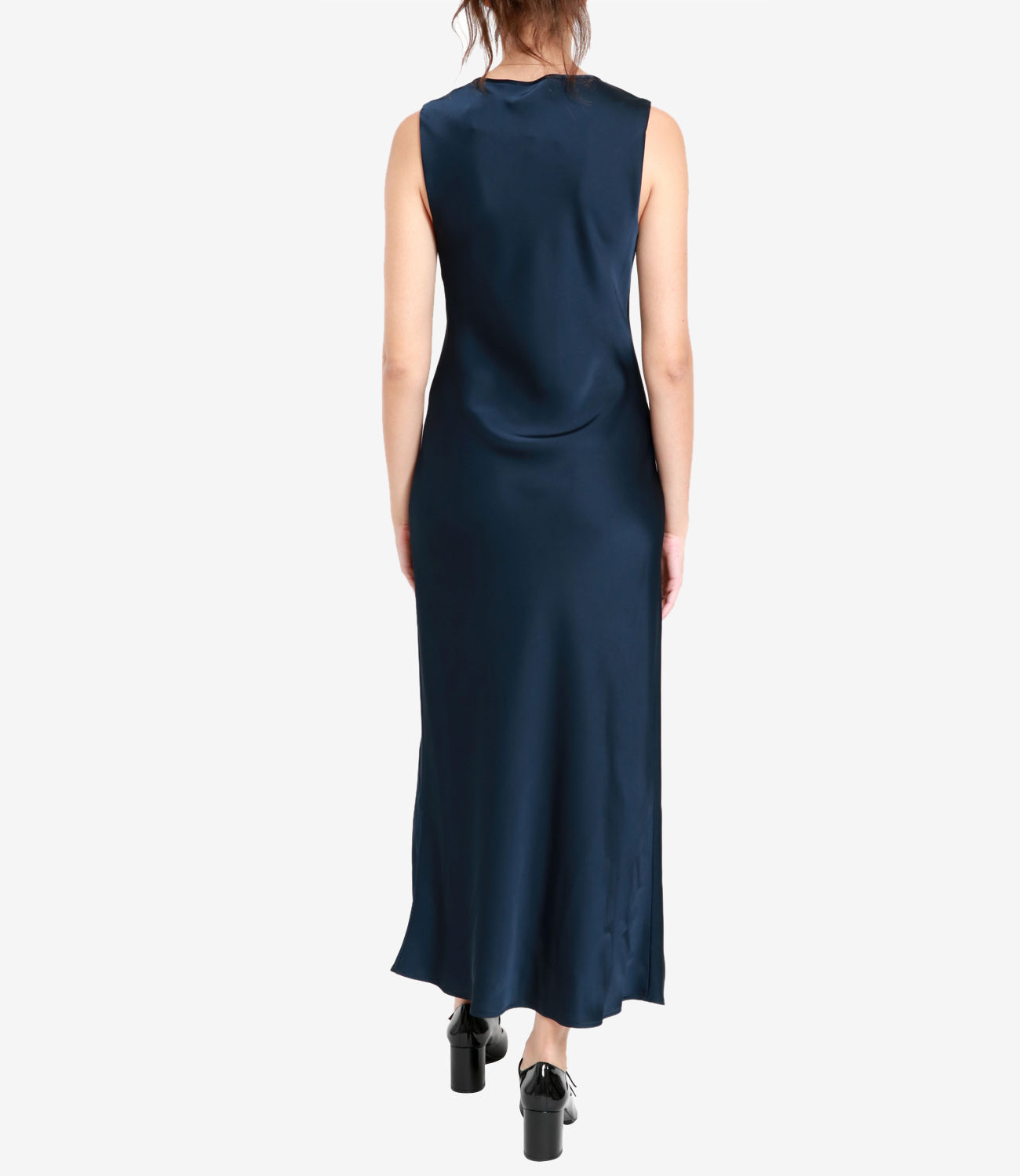 Max Mara Weekend | Navy Blue Jacket Dress