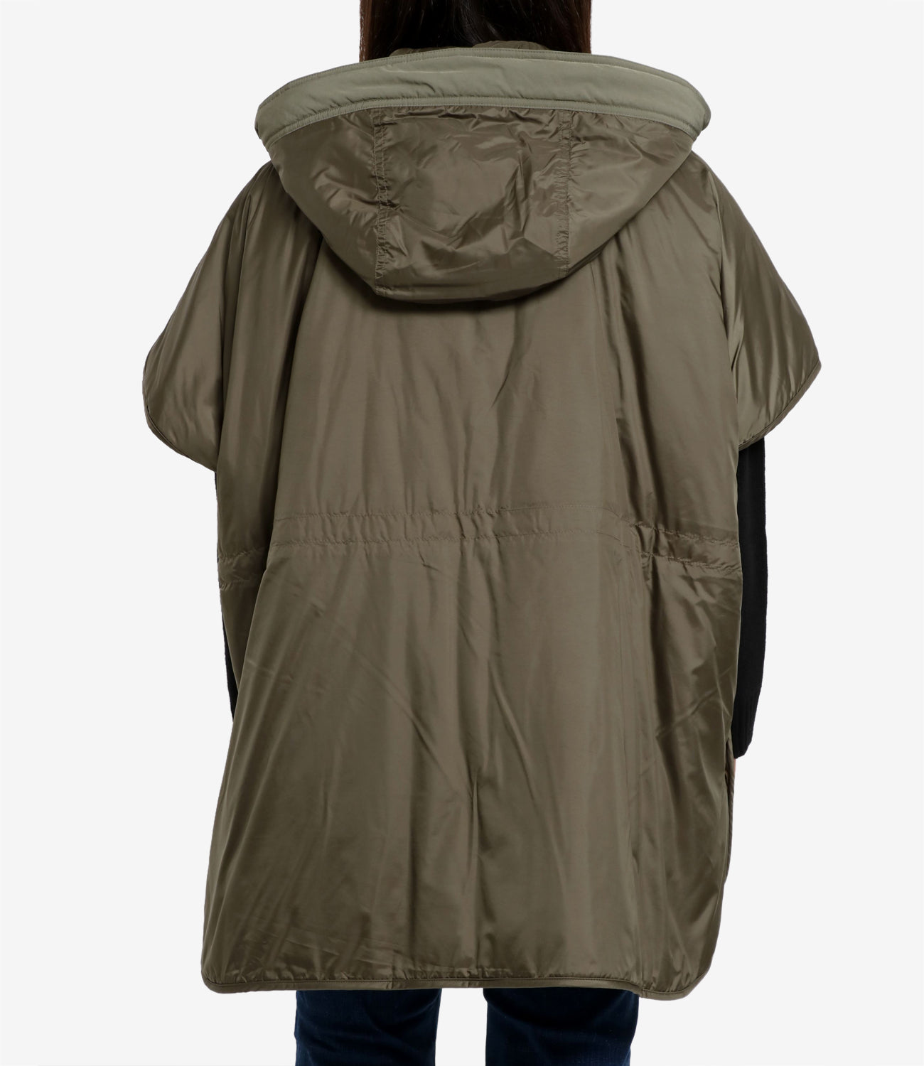 Max Mara Weekend | Cappa Egemone Verde militare