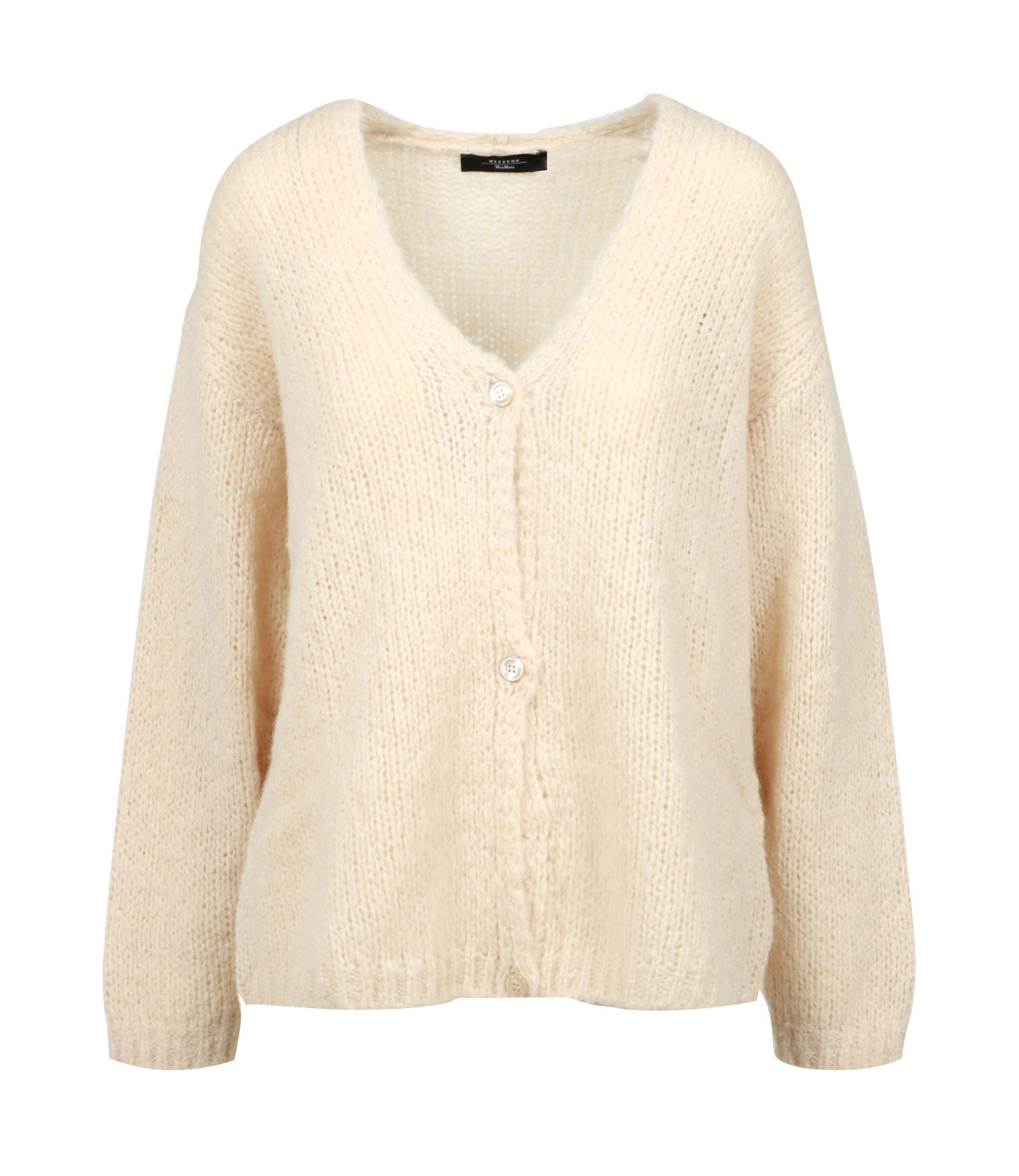 Max Mara Weekend | Cardigan Arduino Ecru