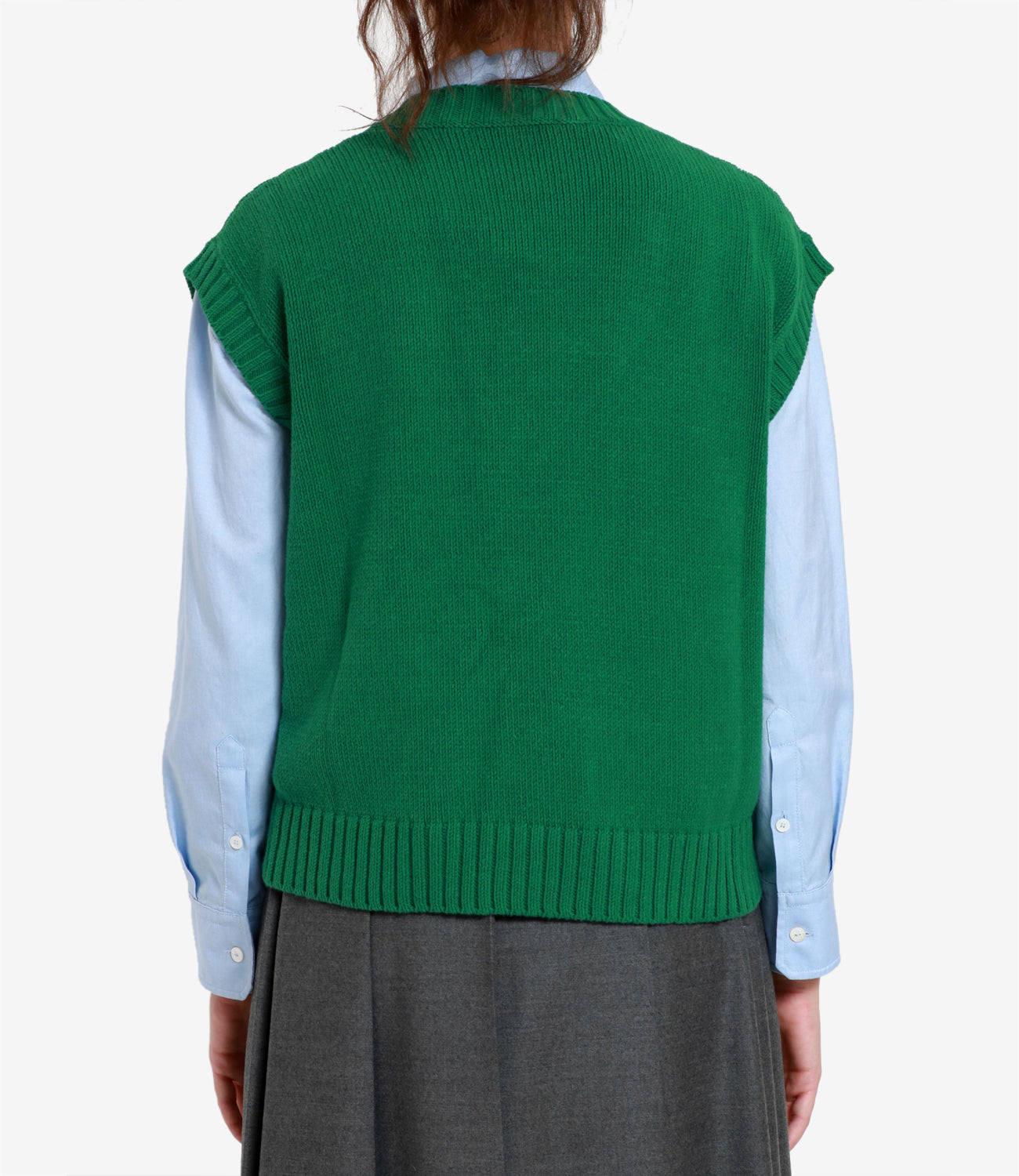 Max Mara Weekend | Austria Vest Green